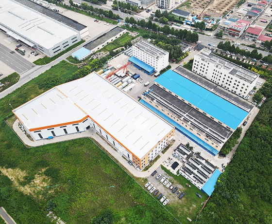 YINTO Factory